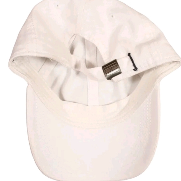 Tommy Hilfiger Men's Baseball Cap MSRP $ 29.5 - Picture 3 of 5